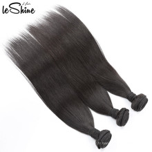 Extension brésilienne de cheveux de Aliexpress, paquets de cheveux d&#39;armure libre armure brésilienne de cheveux, cheveux de brésilien de vierge en gros